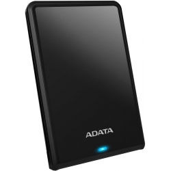 Жесткий диск ADATA Classic HV620S 4 TB Black (AHV620S-4TU31-CBK)