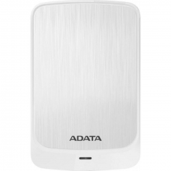 Жорсткий диск ADATA HV320 2 TB White (AHV320-2TU31-CWH)