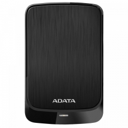 Жесткий диск ADATA HV320 4 TB Black (AHV320-4TU31-CBK)