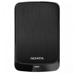 Жорсткий диск ADATA HV320 4 TB Black (AHV320-4TU31-CBK)
