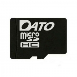 microSDHC DATO 4Gb class 4
