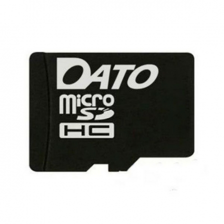 

microSDHC DATO 4Gb class 4
