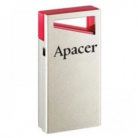 

Flash Apacer USB 2.0 AH112 16Gb red