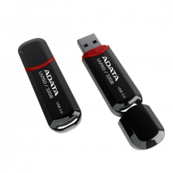 Flash A-DATA USB 3.2 UV150 32Gb Black