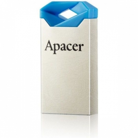 Flash Apacer USB 2.0 AH111 32GB Blue