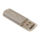 Flash SiliconPower USB 2.0 Ultima II - I series 32Gb Silver