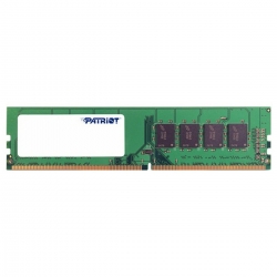 DDR4 Patriot SL 4GB 2400MHz CL17 DIMM