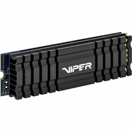 

SSD M.2 Patriot Viper VPN100 512GB NVMe 2280 PCIe 3.0 3D NAND TLC