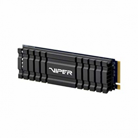 

SSD M.2 Patriot Viper VPN100 1ТB NVMe 2280 PCIe 3.0 3D NAND TLC