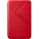 PHD External 2.5'' Apacer USB 3.2 Gen. 1 AC236 2Tb Red (color box)