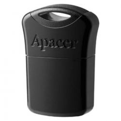 Flash Apacer USB 2.0 AH116 64GB Black