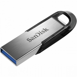 Flash SanDisk USB 3.0 Ultra Flair 16Gb (150 Mb/s)