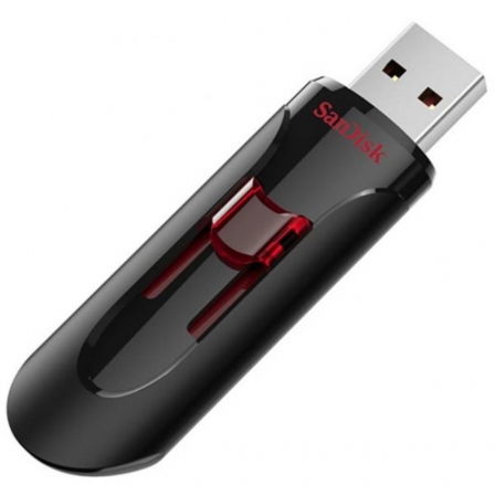 

Flash SanDisk USB 3.1 Cruzer Glide 64Gb