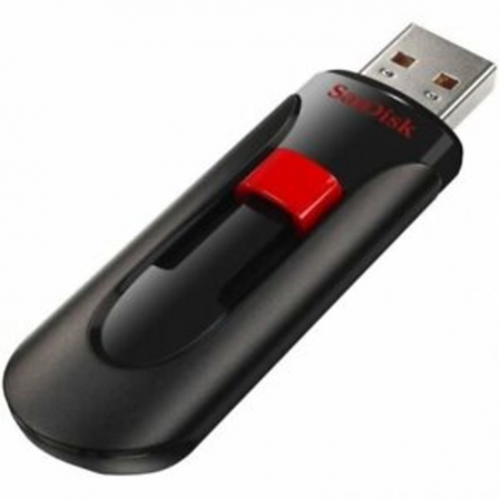 

Flash SanDisk USB 3.1 Cruzer Glide 128Gb