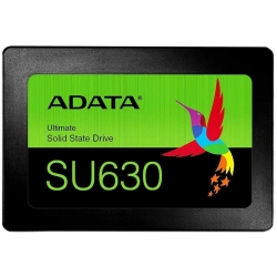 SSD ADATA Ultimate SU630 240GB 2.5" SATA III 3D QLC