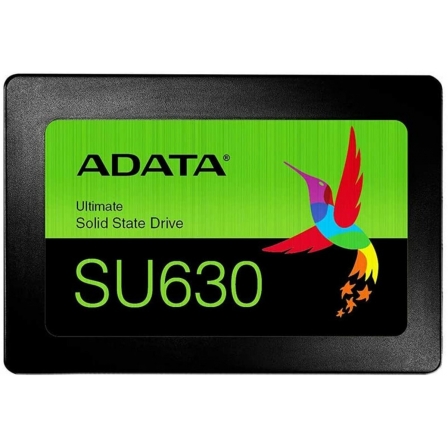 SSD ADATA Ultimate SU630 240GB 2.5" SATA III 3D QLC