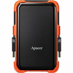 PHD External 2.5'' Apacer USB 3.1 AC630 2TB Orange (color box)