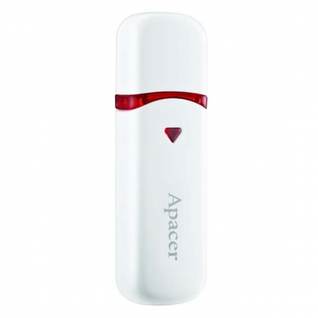 

Flash Apacer USB 2.0 AH333 8Gb white