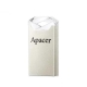 Flash Apacer USB 2.0 AH111 32GB crystal