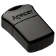 Flash Apacer USB 2.0 AH116 32Gb black