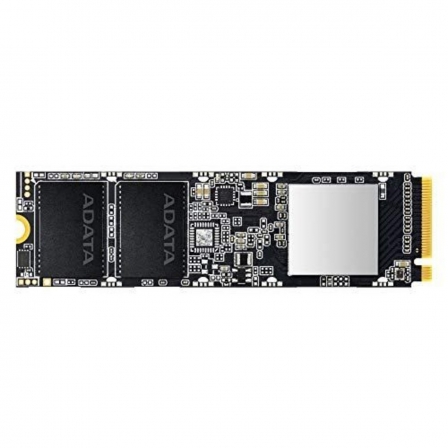 

SSD M.2 ADATA XPG SX8100 1TB 2280 PCIe 3.0x4 3D TLC