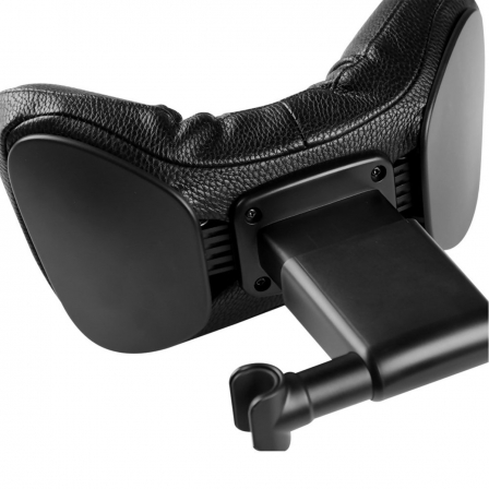 

Подушка на подголовник Baseus First Class Car Headrest Black (CRTZ01-01), Черный