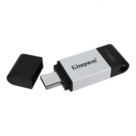 

Flash Kingston USB 3.2 DT 80 32GB Type-C