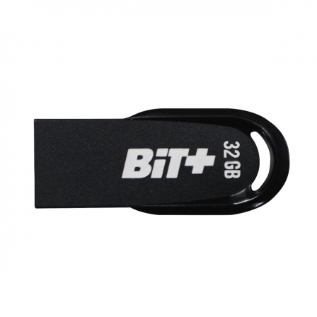 

Flash Patriot USB 3.2 Gen.1 BIT+ 32GB Black