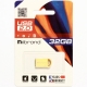 Flash Mibrand USB 2.0 Lynx 32Gb Gold