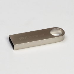 Flash Mibrand USB 2.0 Puma 32Gb Silver