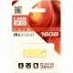 Flash Mibrand USB 2.0 Taipan 16Gb Gold