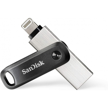 Flash SanDisk USB 3.0 iXpand Go 64Gb Lightning Apple