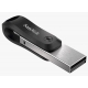 Flash SanDisk USB 3.0 iXpand Go 64Gb Lightning Apple