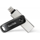 Flash SanDisk USB 3.0 iXpand Go 128Gb Lightning Apple