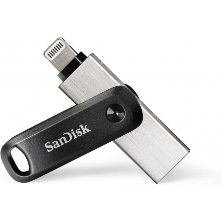 Flash SanDisk USB 3.0 iXpand Go 128Gb Lightning Apple