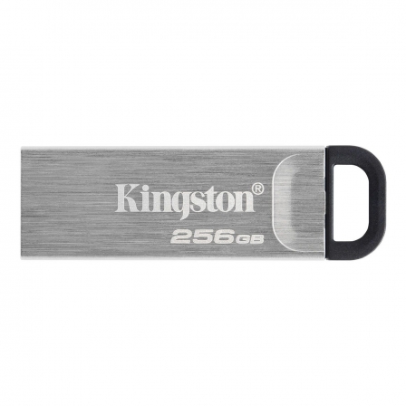 Flash Kingston USB 3.2 DT Kyson 256GB Silver/Black