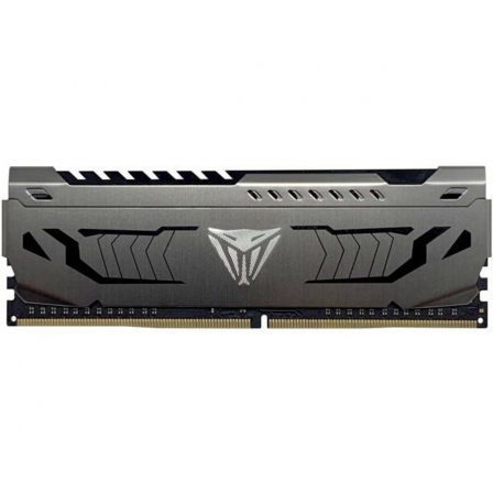 

DDR4 Patriot Viper Steel 16GB 3600MHz CL18 DIMM