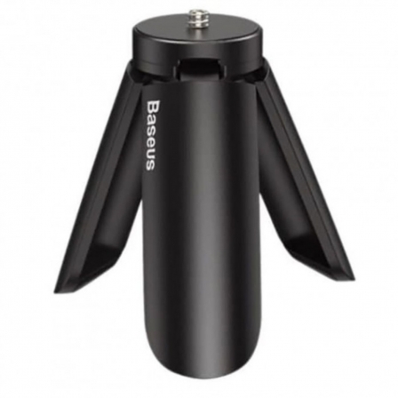 

Трипод Baseus BaseusControl Gimbal Stabilizer Tripod Dark Grey (SUYT-A0G), Черный