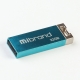 Flash Mibrand USB 2.0 Chameleon 32Gb Light blue