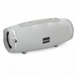 Портативна колонка BOROFONE BR3 Rich sound sports wireless speaker Grey