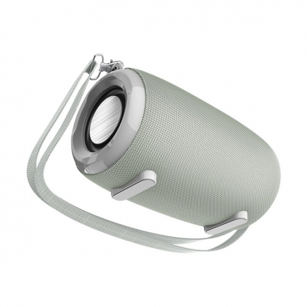 Портативна колонка BOROFONE BR4 Horizon sports wireless speaker Grey