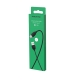 Кабель BOROFONE BX19 Benefit  Type-C 1m, up to 1.3A Black