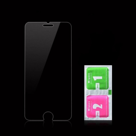 

Захисне скло BOROFONE Elephant series full screen silk screen tempered glass iPhone 7/8-5.5