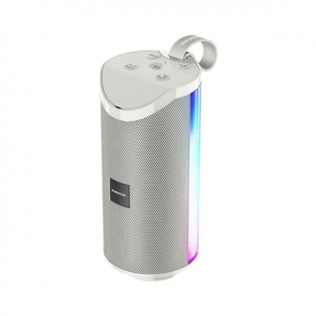 

Портативна колонка BOROFONE BR5 Adventure sports wireless speaker Grey