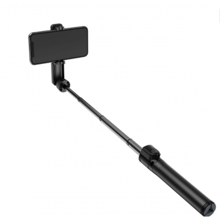 

Селфі-монопод BOROFONE BY5 Leo wireless tripod stand