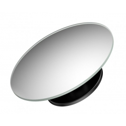 Автомобильное зеркало Baseus full view blind spot rearview mirrors Black (ACMDJ-01)