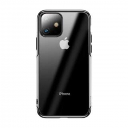 Чехол Baseus Shining Case for iPhone 11 Pro Black (ARAPIPH58S-MD01)