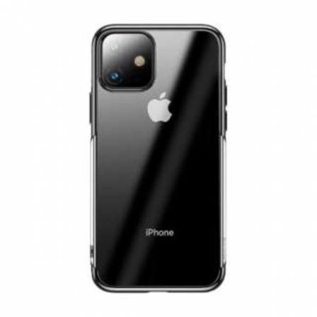 

Чехол Baseus Shining Case for iPhone 11 Pro Black (ARAPIPH58S-MD01), Черный