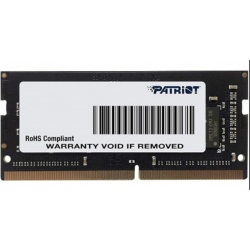 DDR4 Patriot SL 16GB 2666MHz CL19 SODIMM
