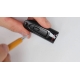 Flash SanDisk USB 3.0 Ultra 256Gb (130Mb/s) Black